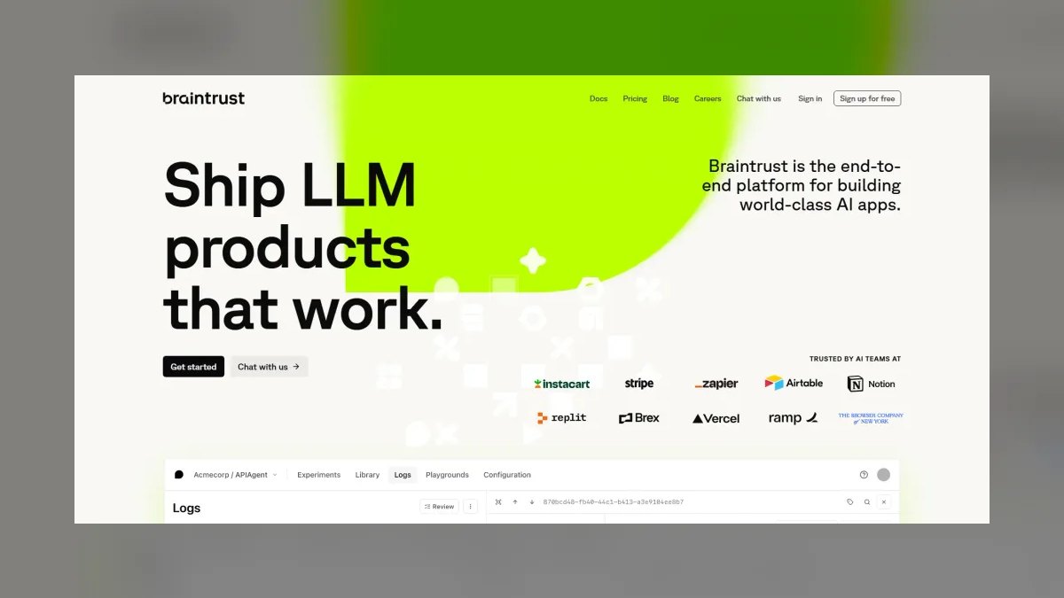 The 10 Best LLM Routing and Load Balancing Tools in 2027 — figure 9