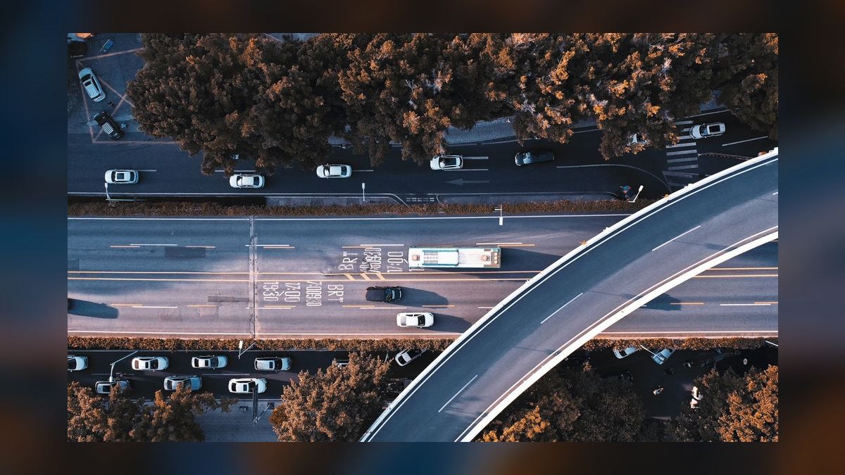 How do you route requests across multiple LLM providers — figure 9
