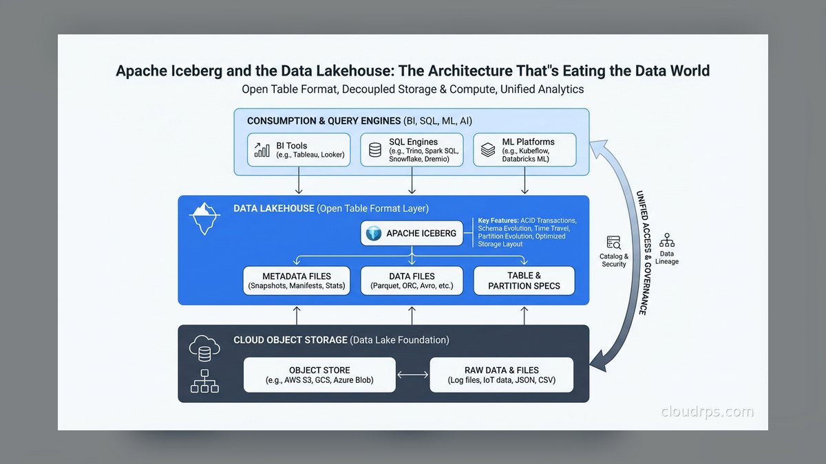 The 10 Best Data Warehouses for Machine Learning in 2027 — figure 5