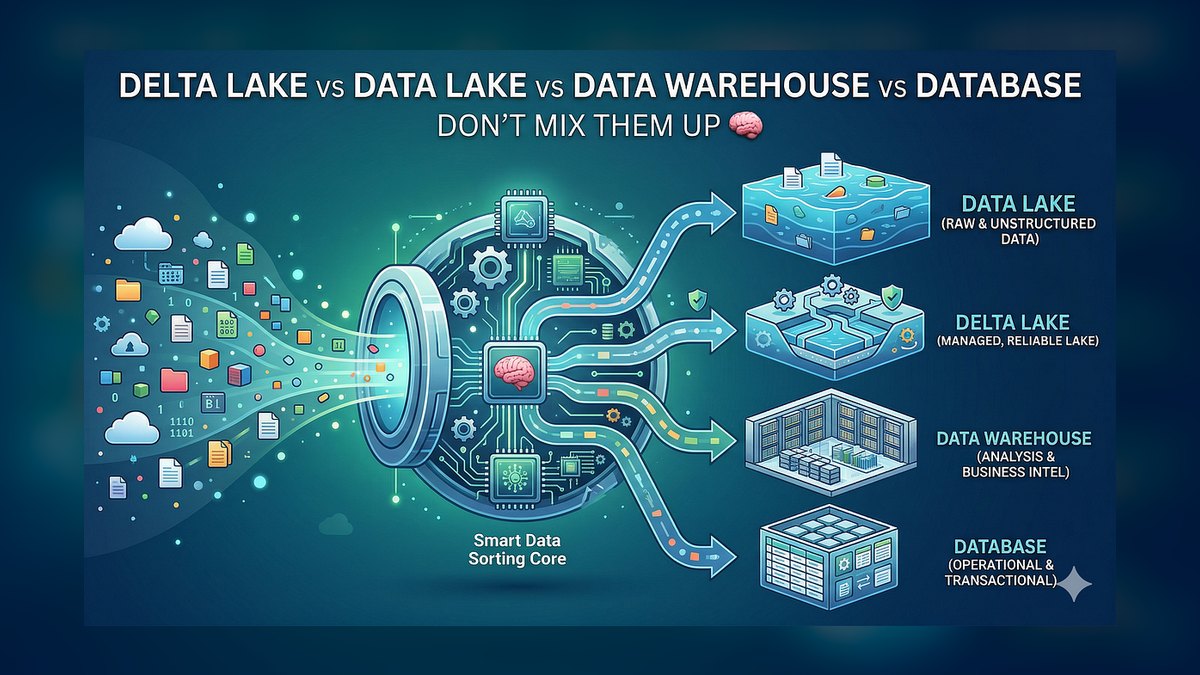 The 10 Best Data Warehouses for Machine Learning in 2027 — figure 7