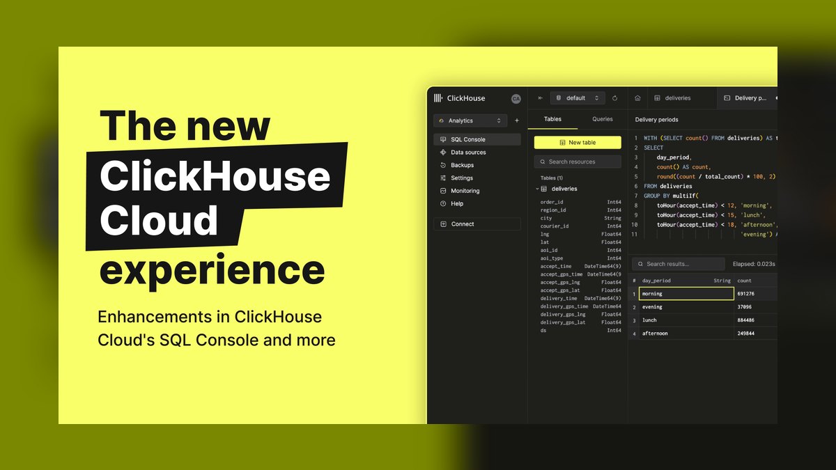 The 10 Best Data Warehouses for Machine Learning in 2027 — figure 8