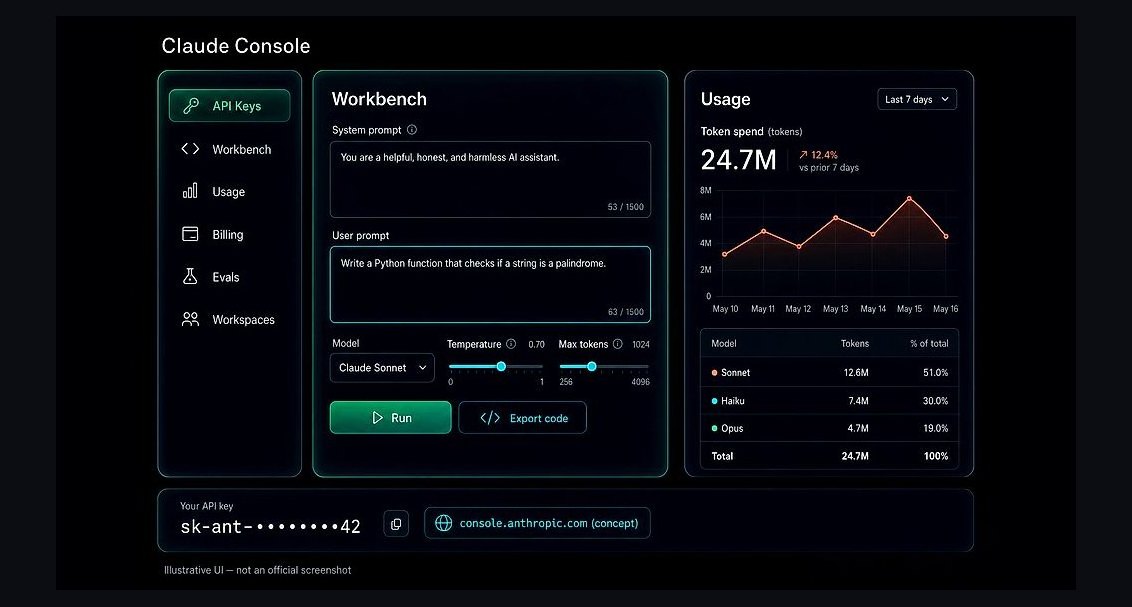 The 10 Best Foundation Model API Providers in 2027