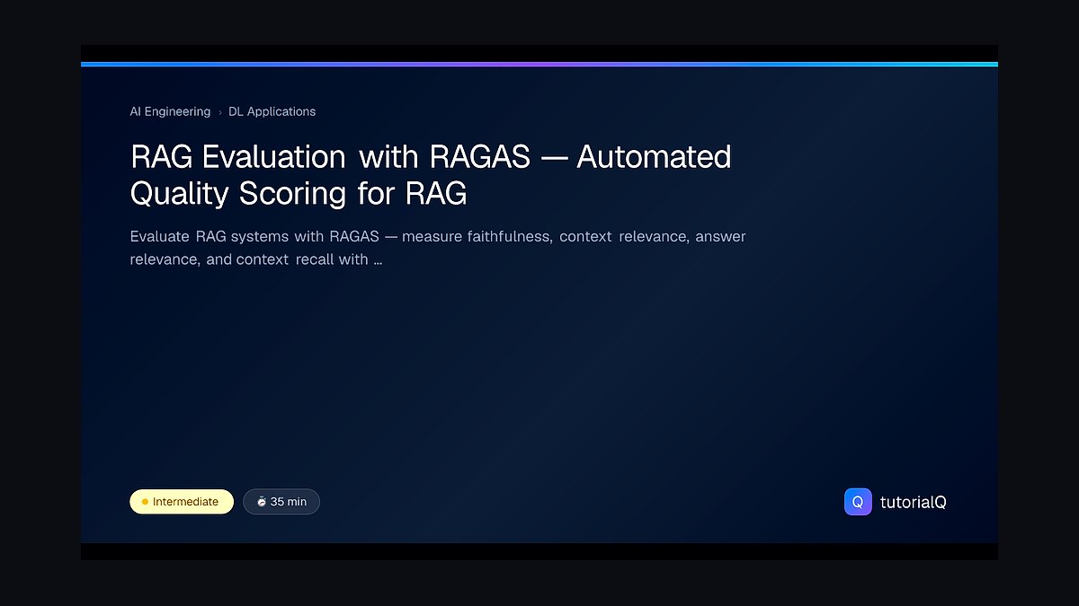 The 10 Best AI Observability Tools for RAG Pipelines in 2027 — figure 5
