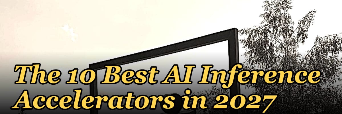 What is the best way to approach AI Infra in 2027?