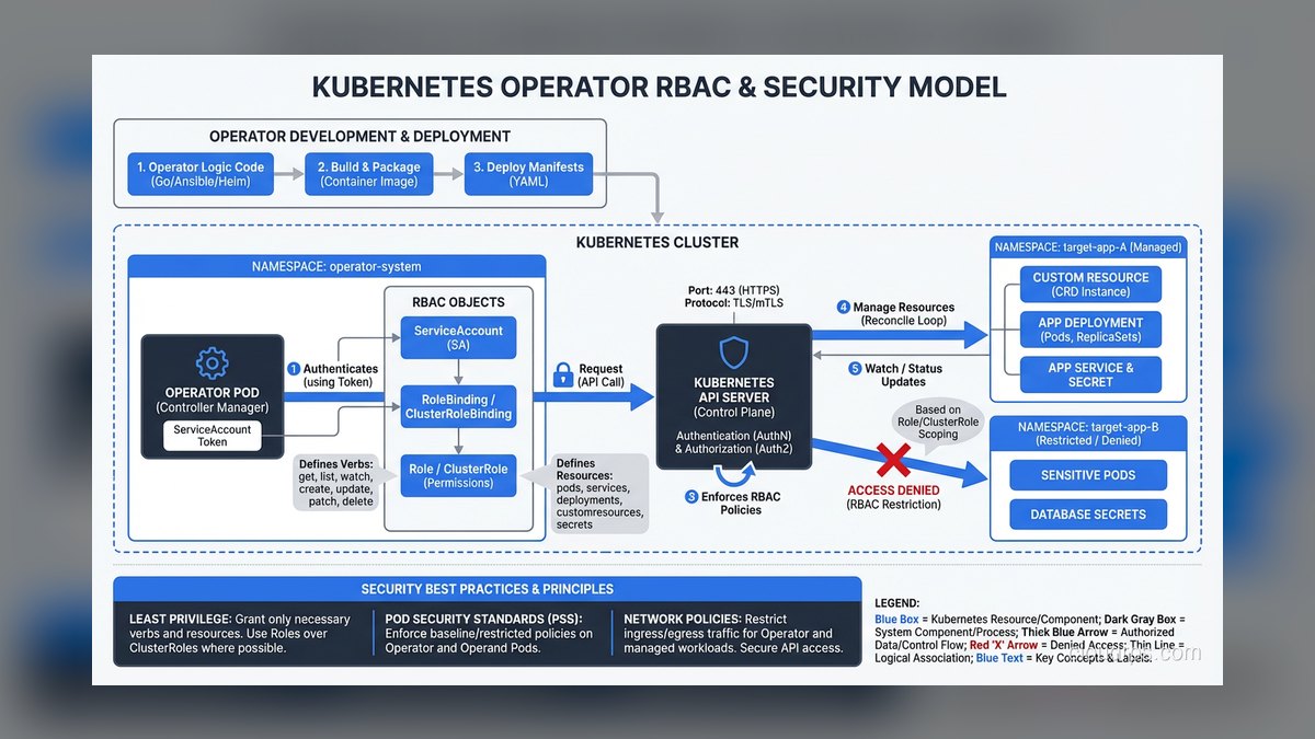 The 10 Best Kubernetes Operators for AI Workloads in 2027 — figure 10