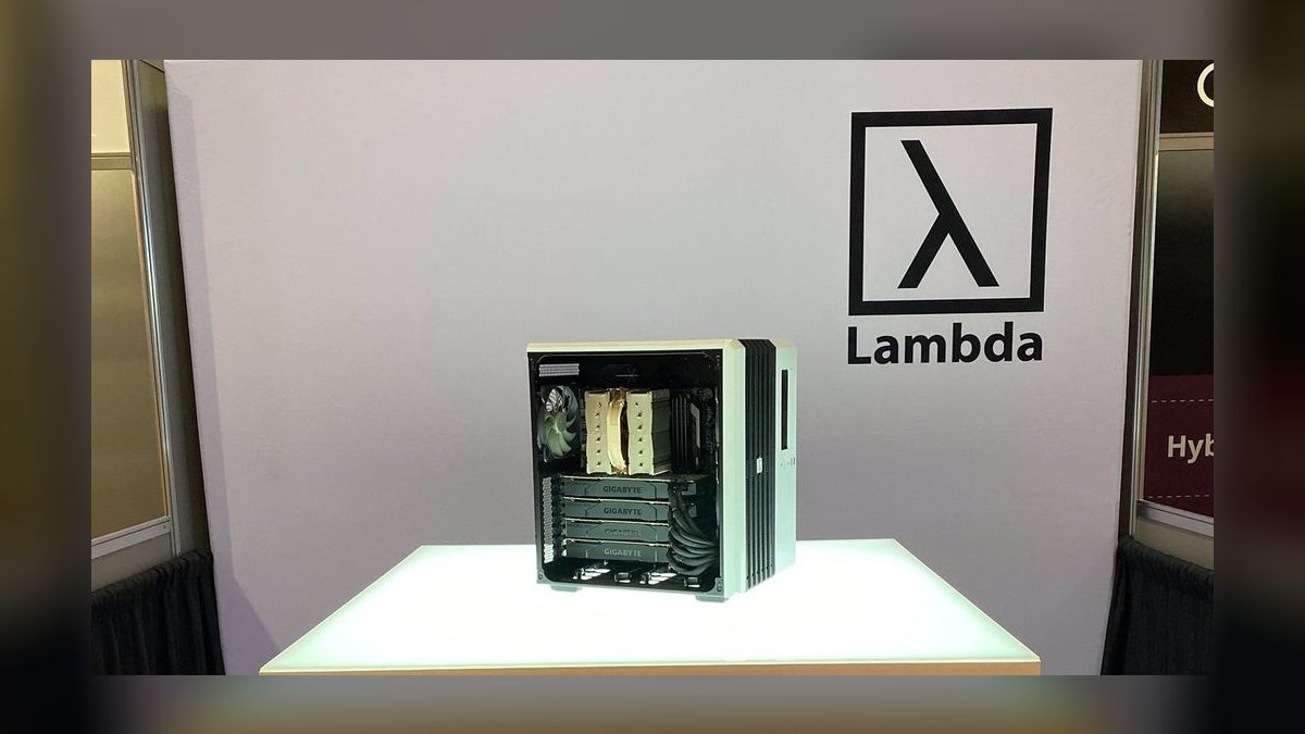 The 10 Best AI Tools for GPU Cluster Autoscaling in 2027 — figure 7