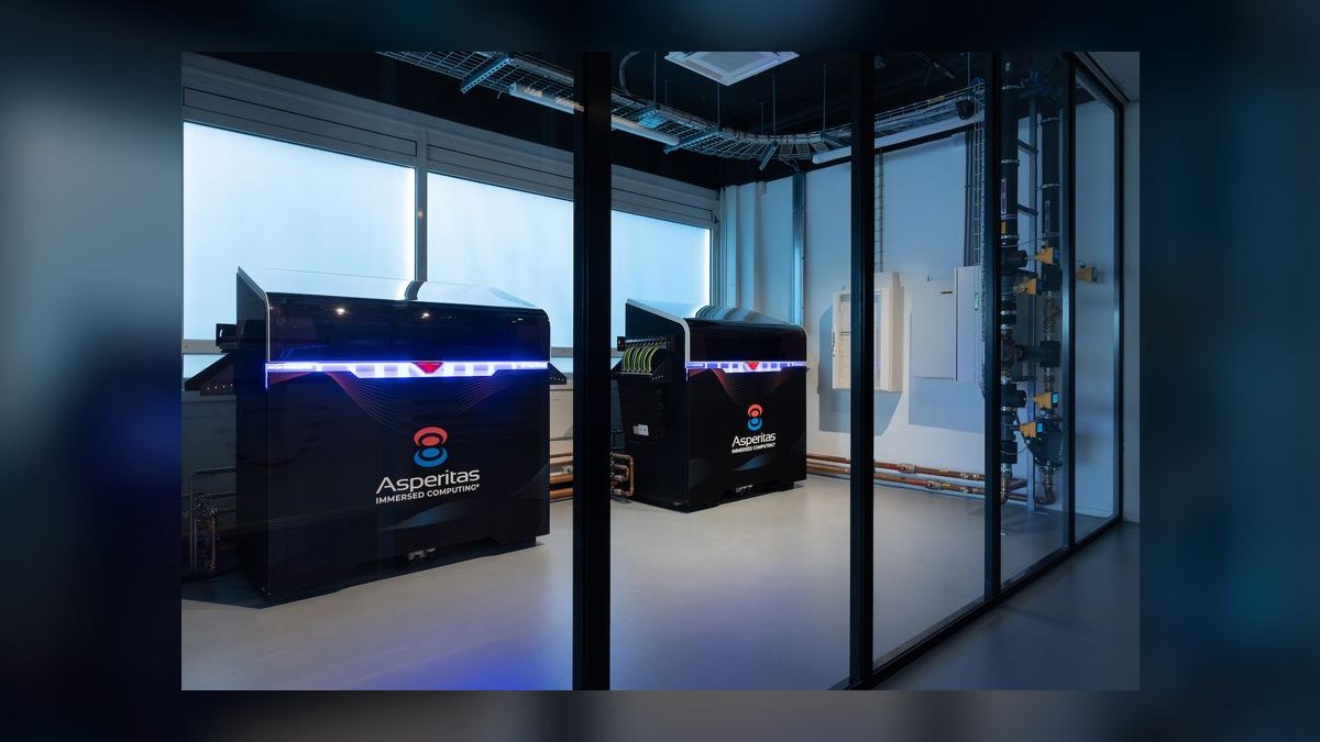 The 10 Best AI Tools for Data Center Cooling Optimization in 2027 — figure 9