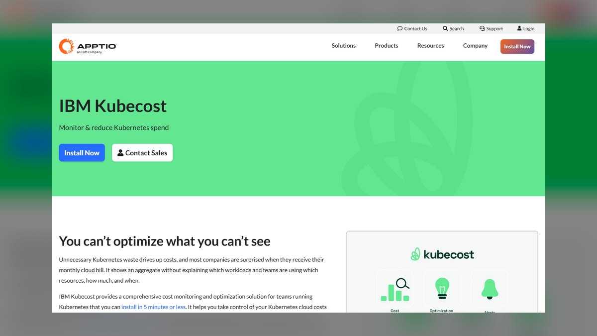 The 10 Best AI Tools for Kubernetes Cluster Management in 2027 — figure 3