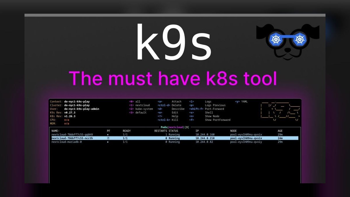 The 10 Best AI Tools for Kubernetes Cluster Management in 2027 — figure 7