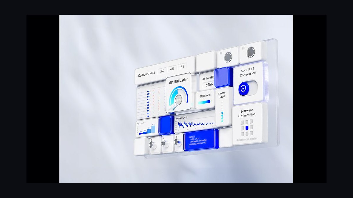 The 10 Best AI Tools for GPU Cluster Orchestration in 2027 — figure 8
