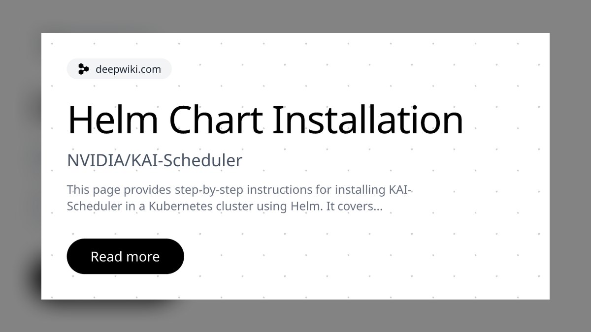 The 10 Best AI Tools for Kubernetes GPU Scheduling in 2027 — figure 7