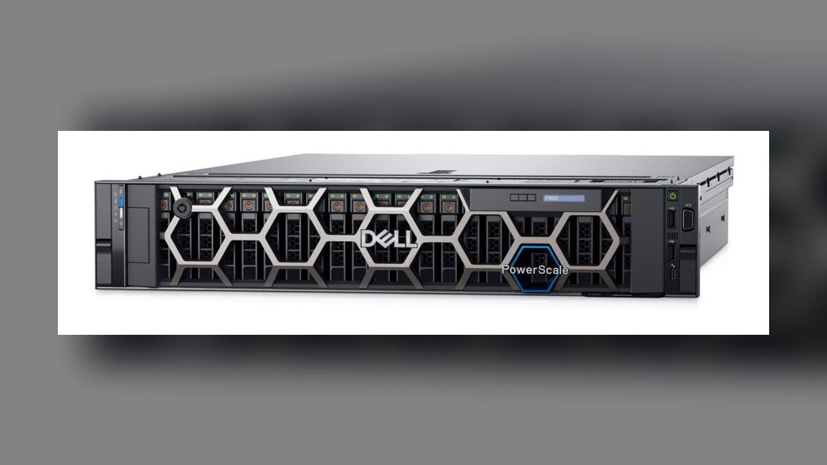 The 10 Best AI Storage Solutions for Model Training Data in 2027 — figure 4