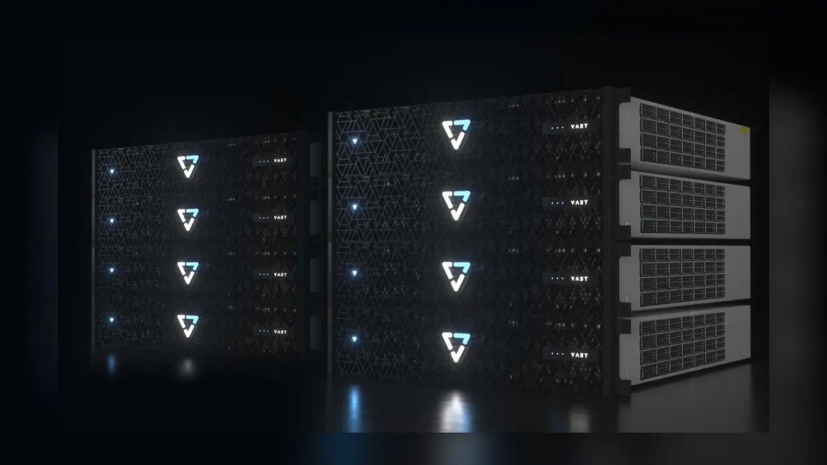 The 10 Best AI Storage Solutions for Model Training Data in 2027 — figure 5