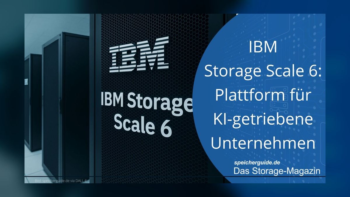 The 10 Best AI Storage Solutions for Model Training Data in 2027 — figure 6