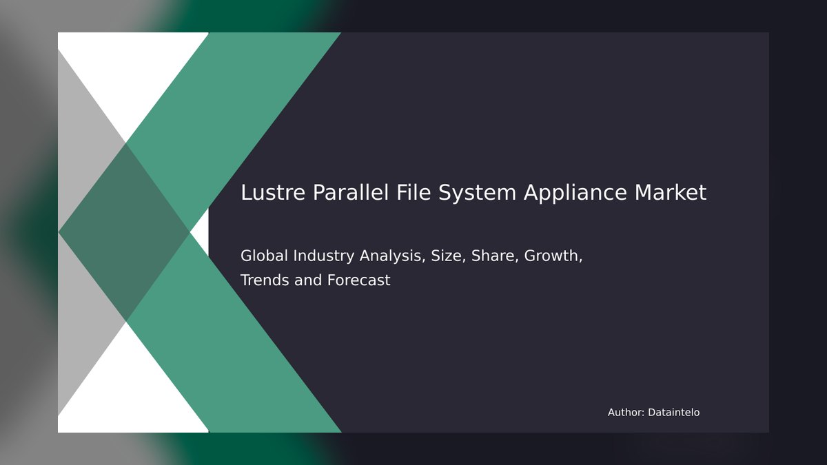 The 10 Best AI Storage Solutions for Model Training Data in 2027 — figure 7