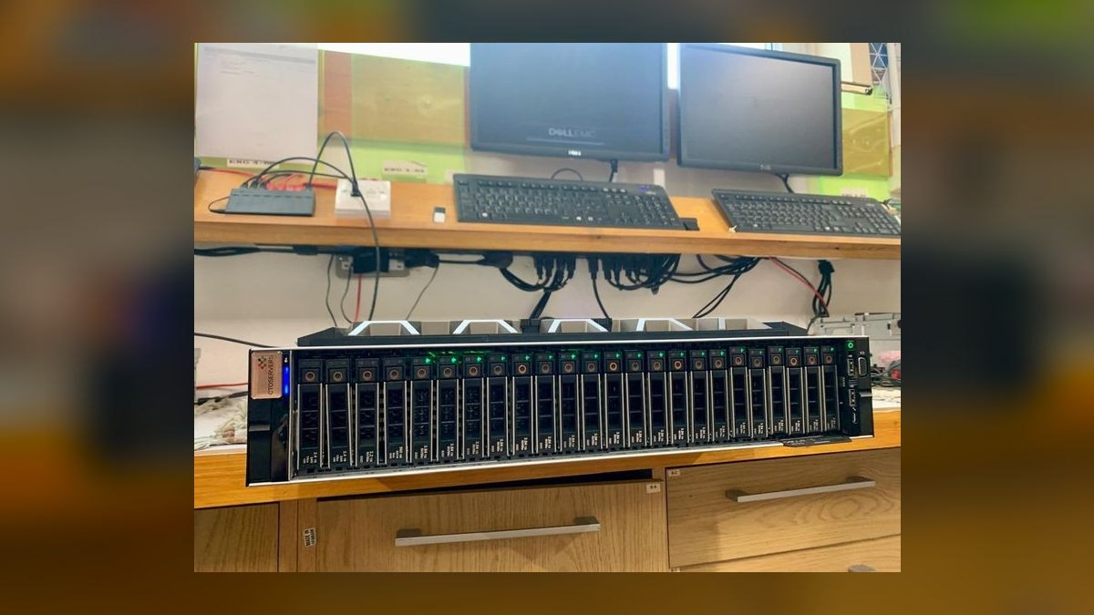 The 10 Best AI Storage Solutions for Model Training Data in 2027 — figure 9