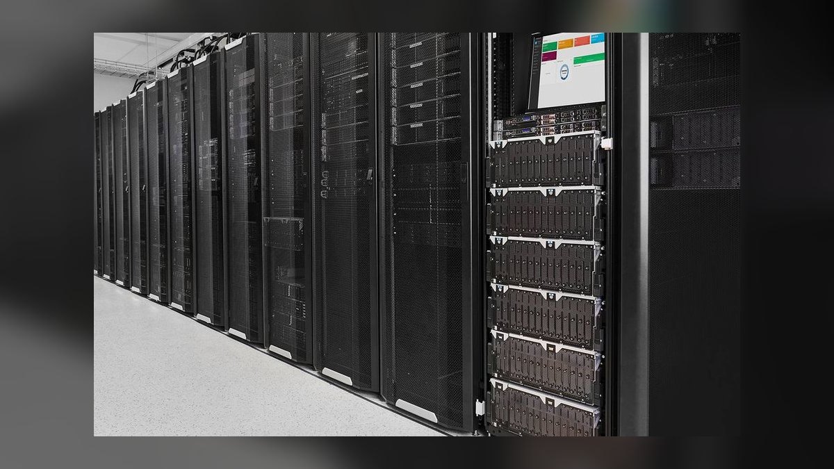 The 10 Best AI Storage Solutions and File Systems in 2027 — figure 10