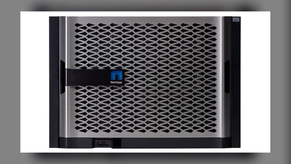 The 10 Best AI Storage Solutions and File Systems in 2027 — figure 3
