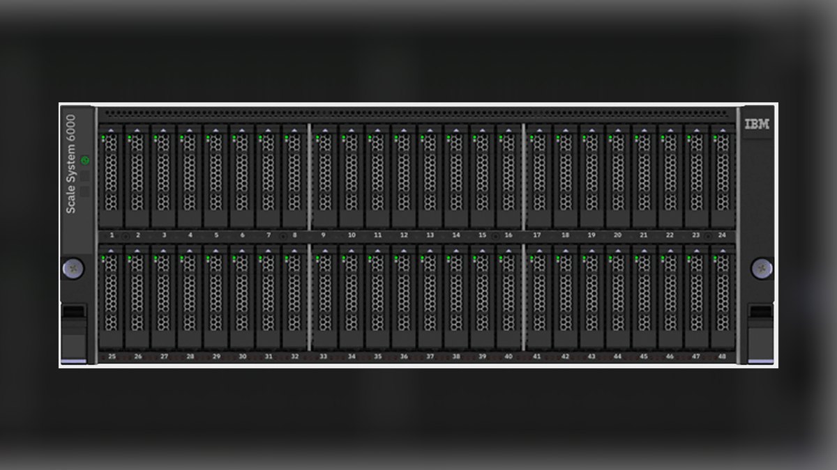 The 10 Best AI Storage Solutions and File Systems in 2027 — figure 4