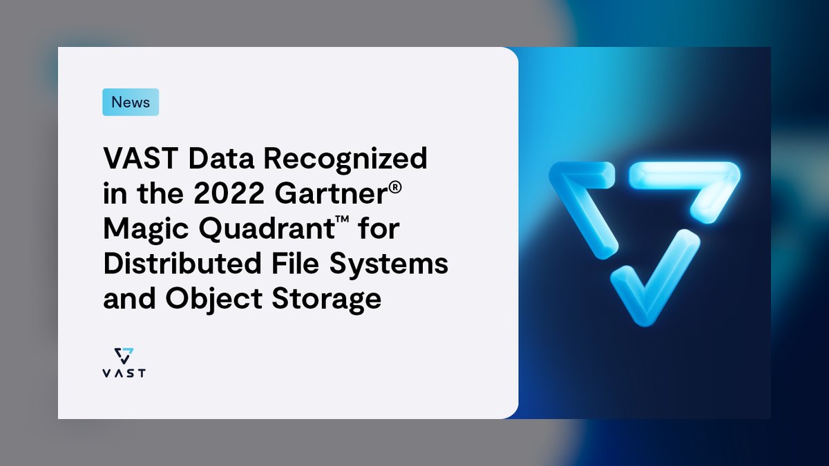 The 10 Best AI Storage Solutions and File Systems in 2027 — figure 5