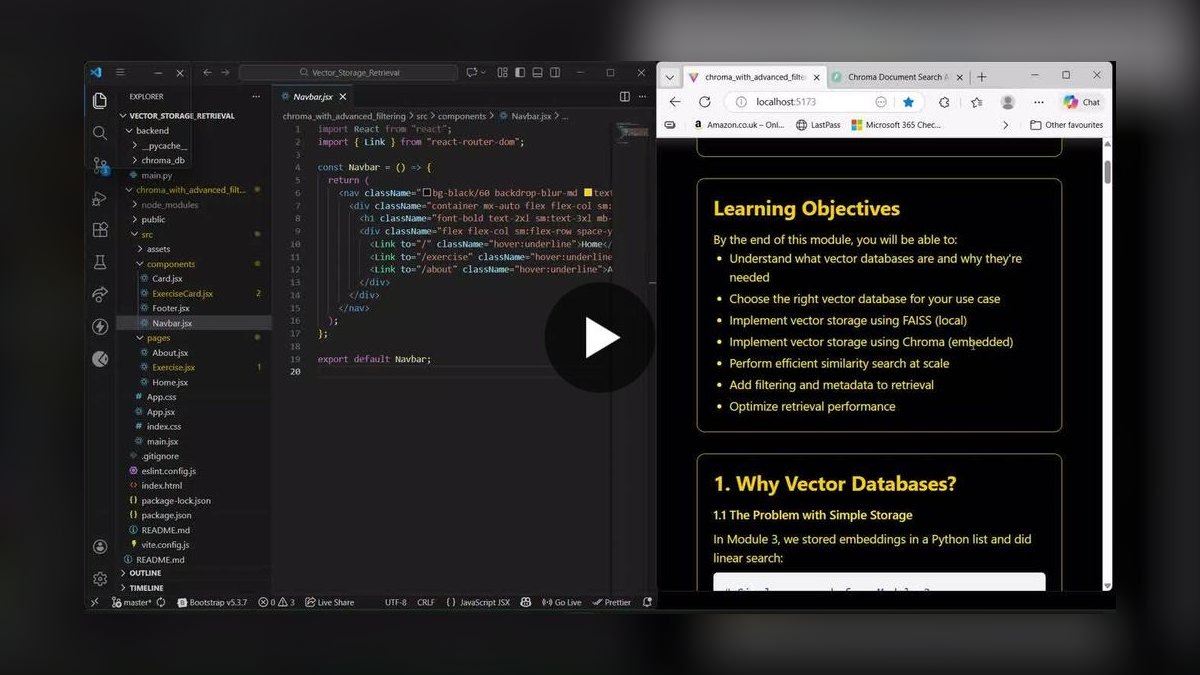 The 10 Best AI Tools for Building a Vector Database in 2027 — figure 5