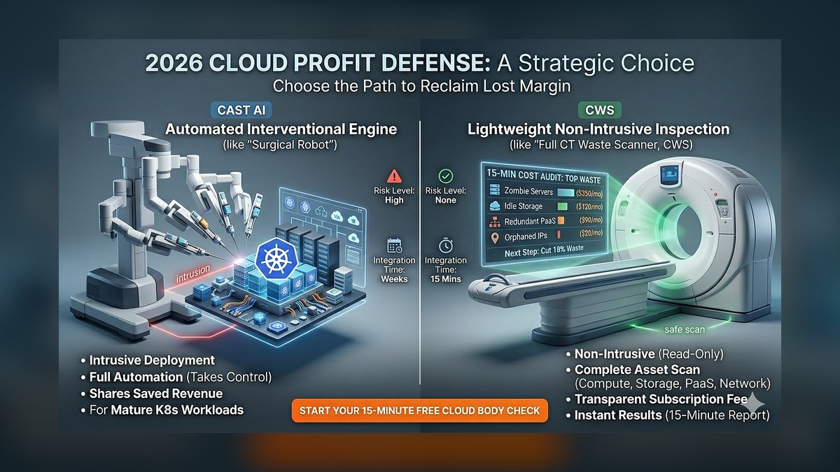 The 10 Best AI Tools for Budgeting Cloud GPU Spend in 2027 — figure 10