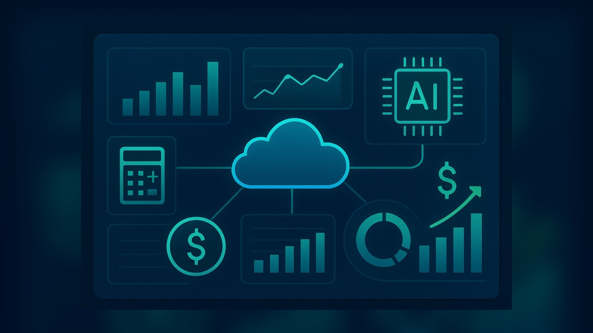 The 10 Best AI Cost Estimation Tools for Cloud Infrastructure in 2027 — figure 2