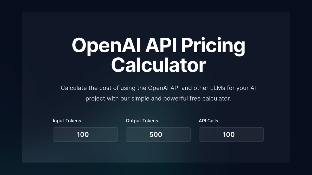 The 10 Best Cost-Per-Token Calculators for LLM Inference in 2027 — figure 5