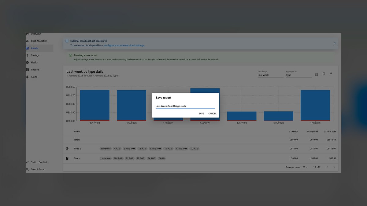 The 10 Best AI FinOps Tools for Cloud Spend in 2027 — figure 6
