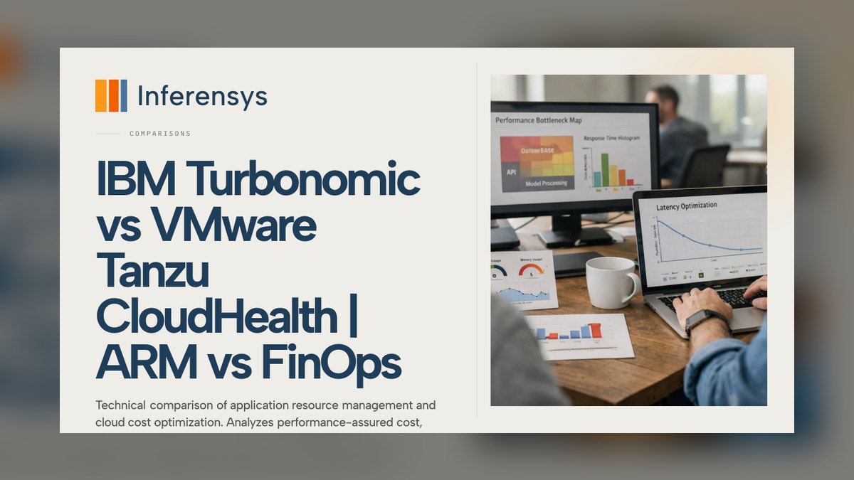 The 10 Best AI FinOps Tools for Cloud Spend in 2027 — figure 9