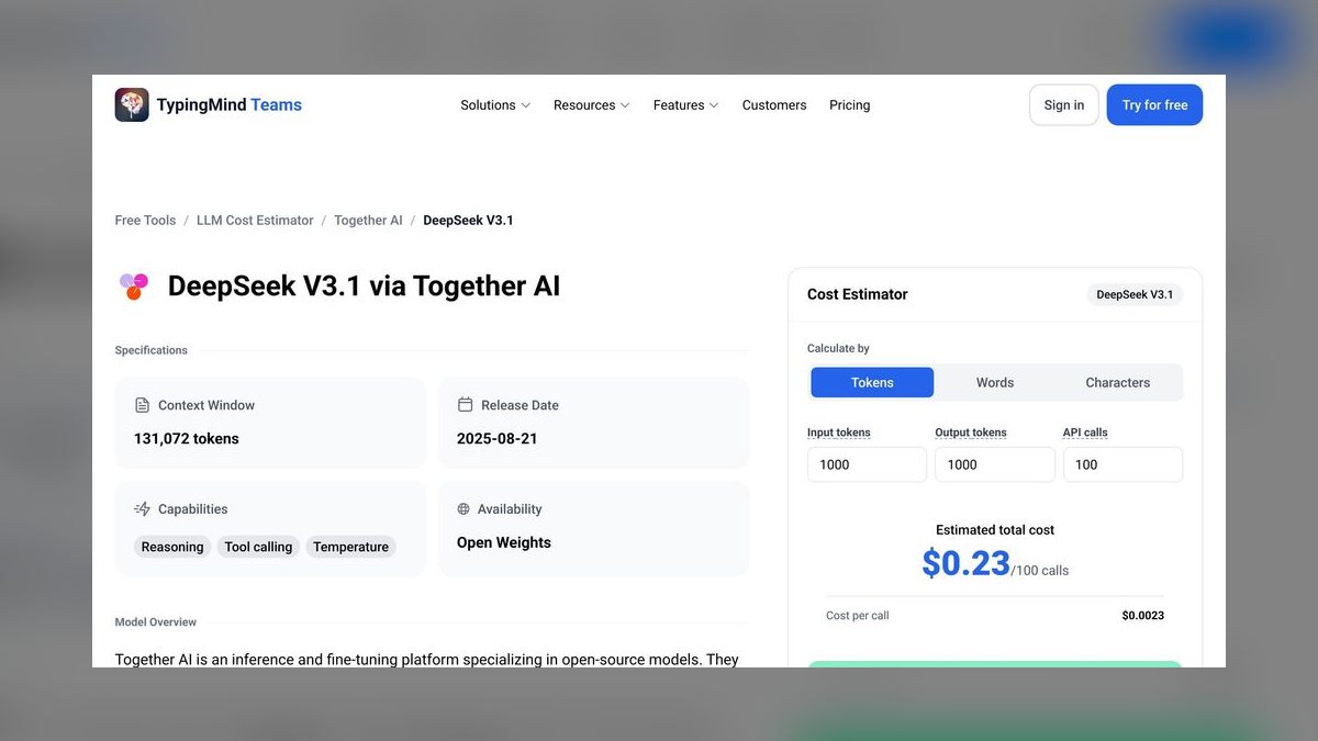 The 10 Best AI Infrastructure Pricing Models in 2027 — figure 6