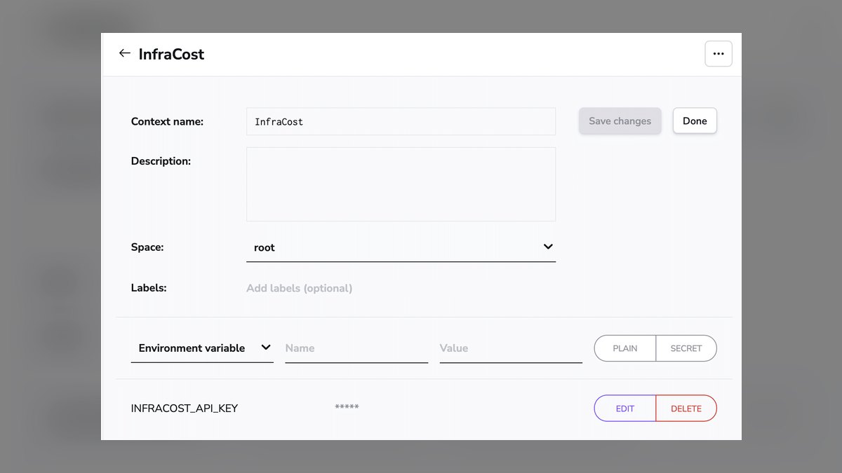 The 10 Best AI Infra Cost Calculators and Budgeting Tools in 2027 — figure 2