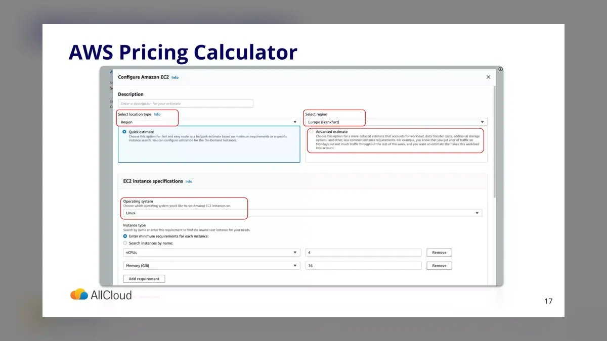 The 10 Best AI Infra Cost Calculators and Budgeting Tools in 2027 — figure 4