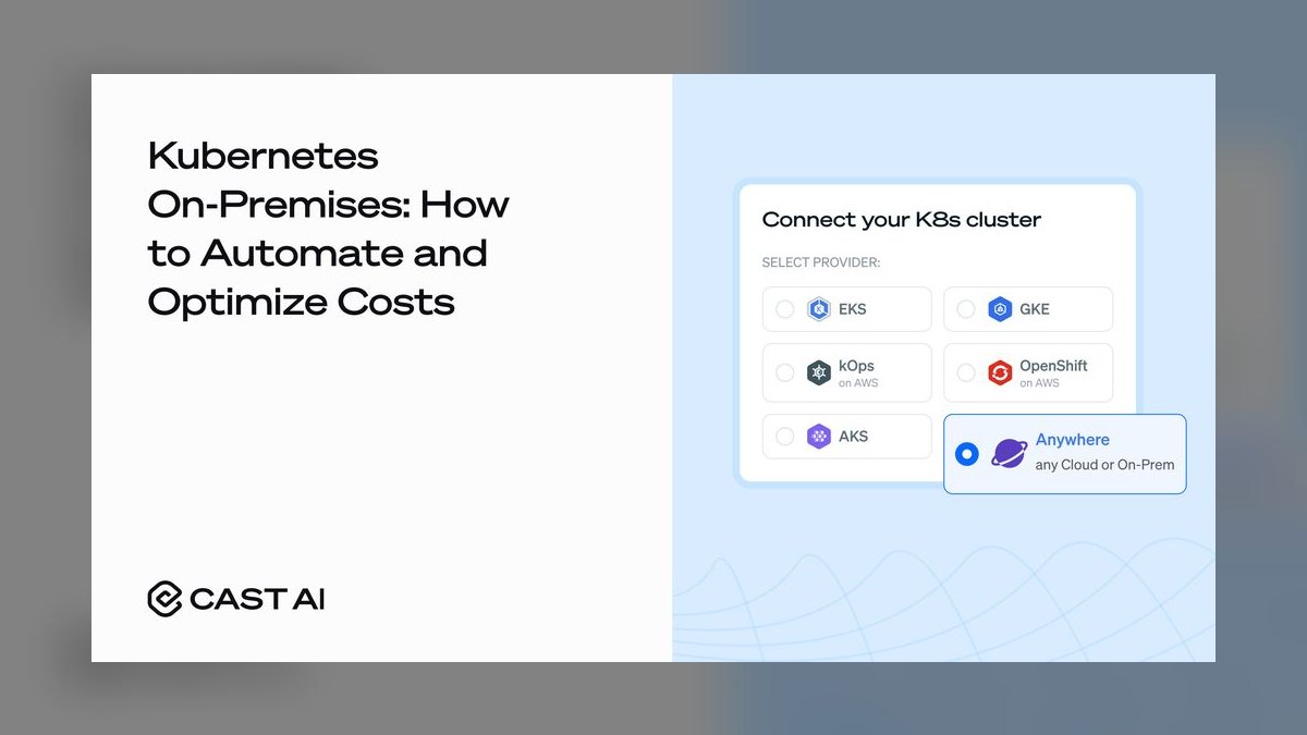 The 10 Best AI Infra Cost Calculators and Budgeting Tools in 2027 — figure 8