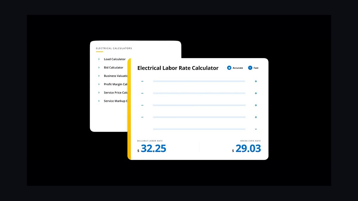The 10 Best AI Cost Estimation Calculators in 2027 — figure 7