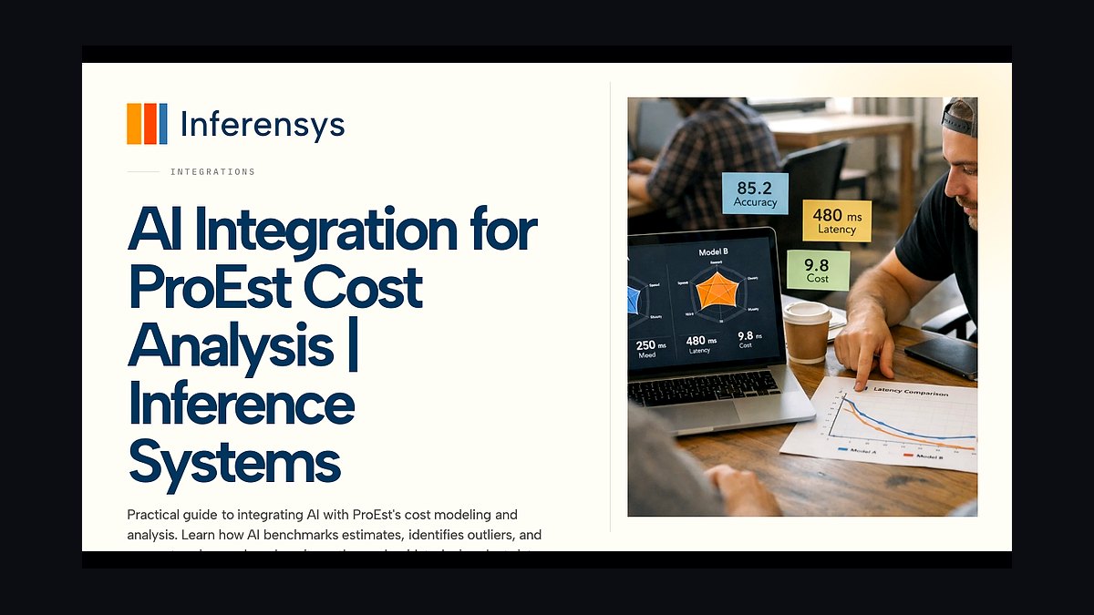 The 10 Best AI Cost Estimation Calculators in 2027