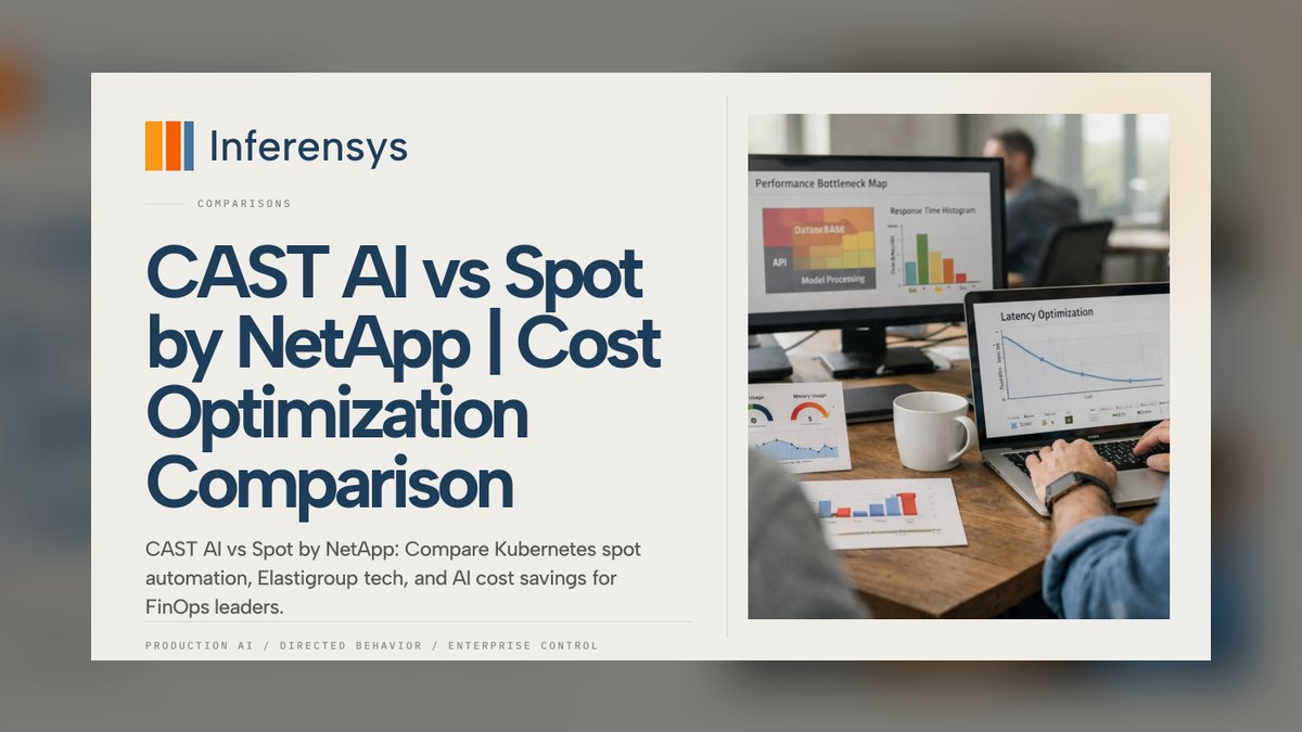 The 10 Best AI Cost Management Platforms for Cloud Infrastructure in 2027 — figure 5