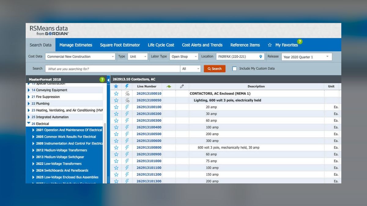The 10 Best AI Tools for Cost Estimation in 2027 — figure 10