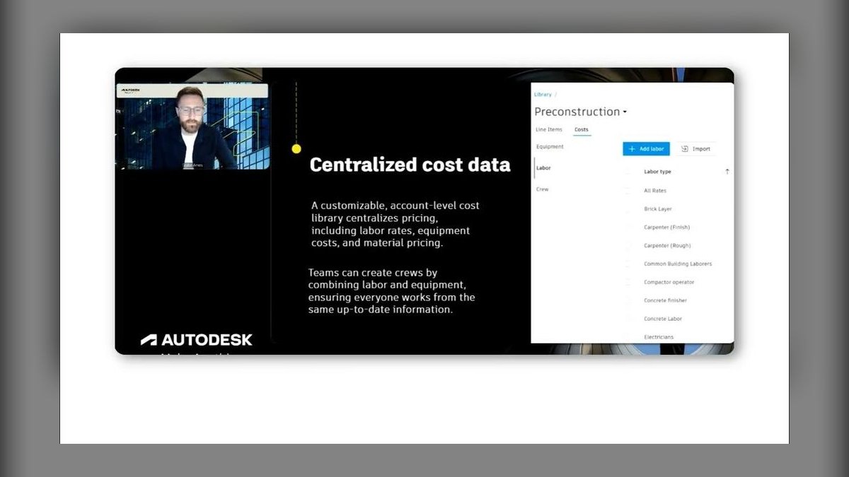 The 10 Best AI Tools for Cost Estimation in 2027 — figure 2