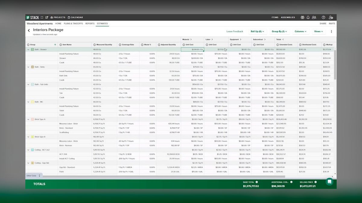 The 10 Best AI Tools for Cost Estimation in 2027 — figure 7