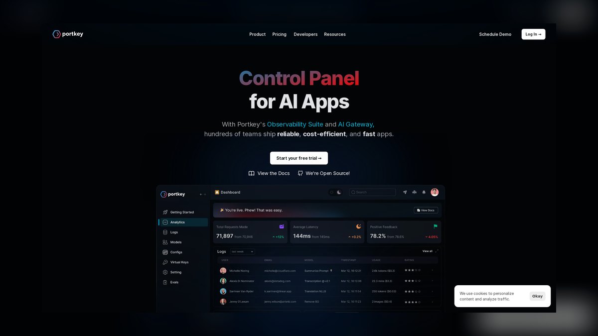 The 10 Best AI Tools for Predicting Inference Spend in 2027 — figure 8