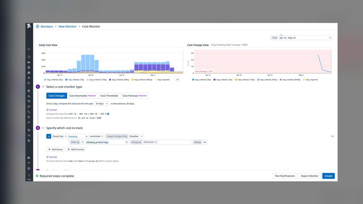The 10 Best AI Tools for Predicting Inference Spend in 2027 — figure 9