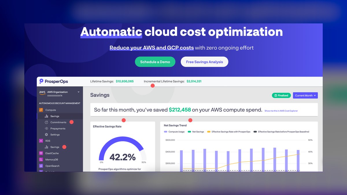 The 10 Best AI Infra Budgeting Tools for Small Teams in 2027 — figure 8