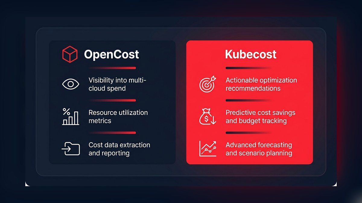 The 10 Best AI Infra Budgeting Frameworks for Enterprises in 2027 — figure 4