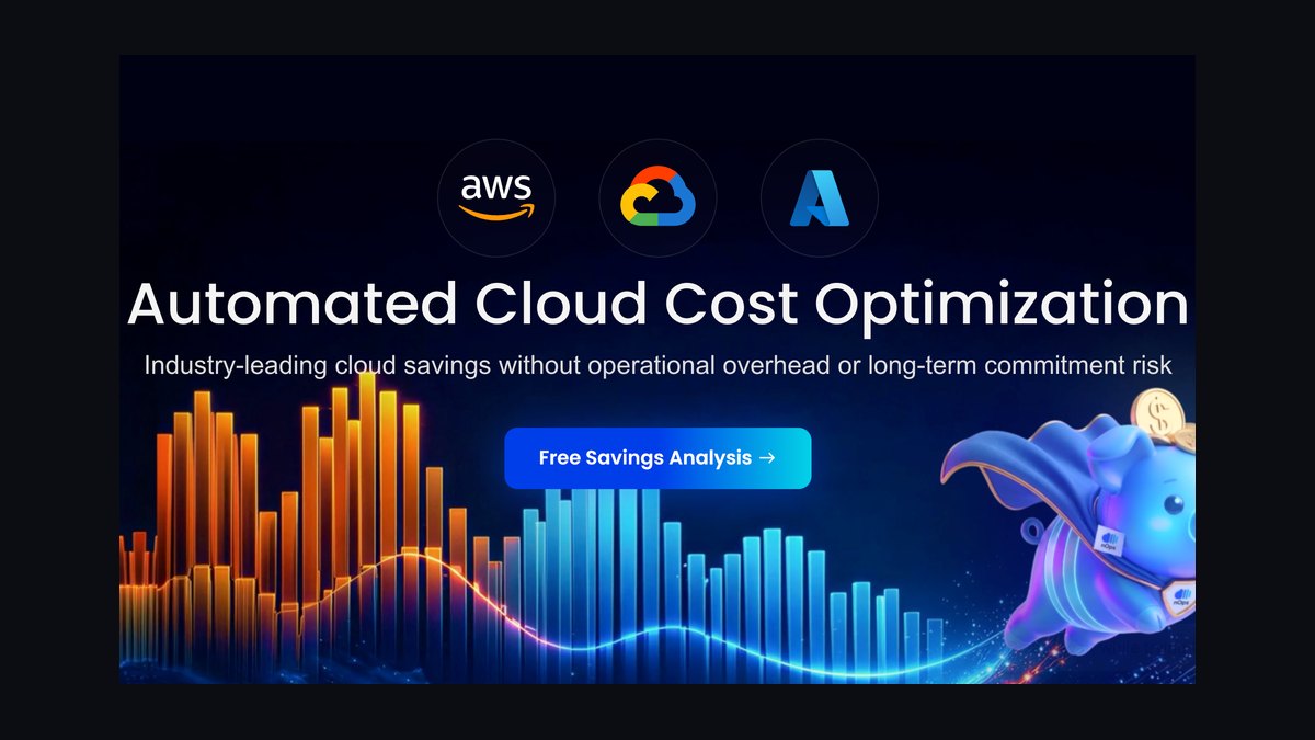 The 10 Best AI Infra Cost Forecasting Tools in 2027 — figure 8