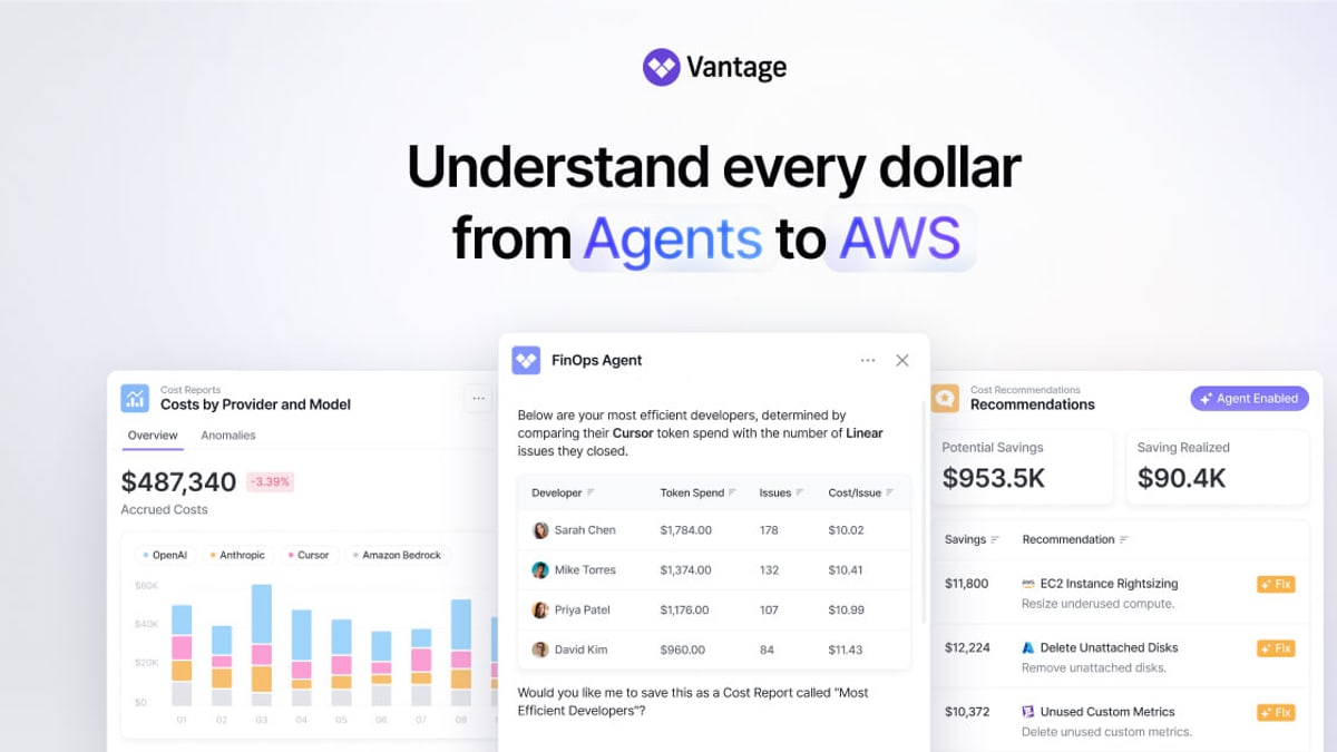 The 10 Best AI Infra Budgeting Strategies for Enterprises in 2027 — figure 5