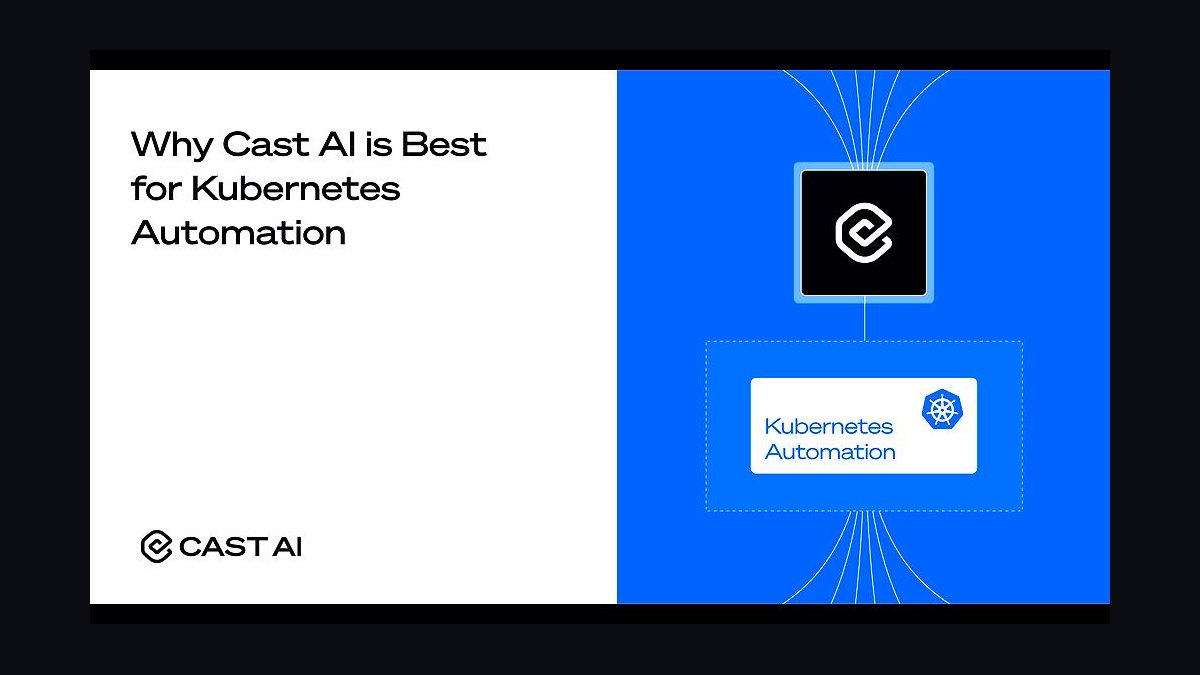 The 10 Best AI Infra Budget Templates for Enterprises in 2027 — figure 4
