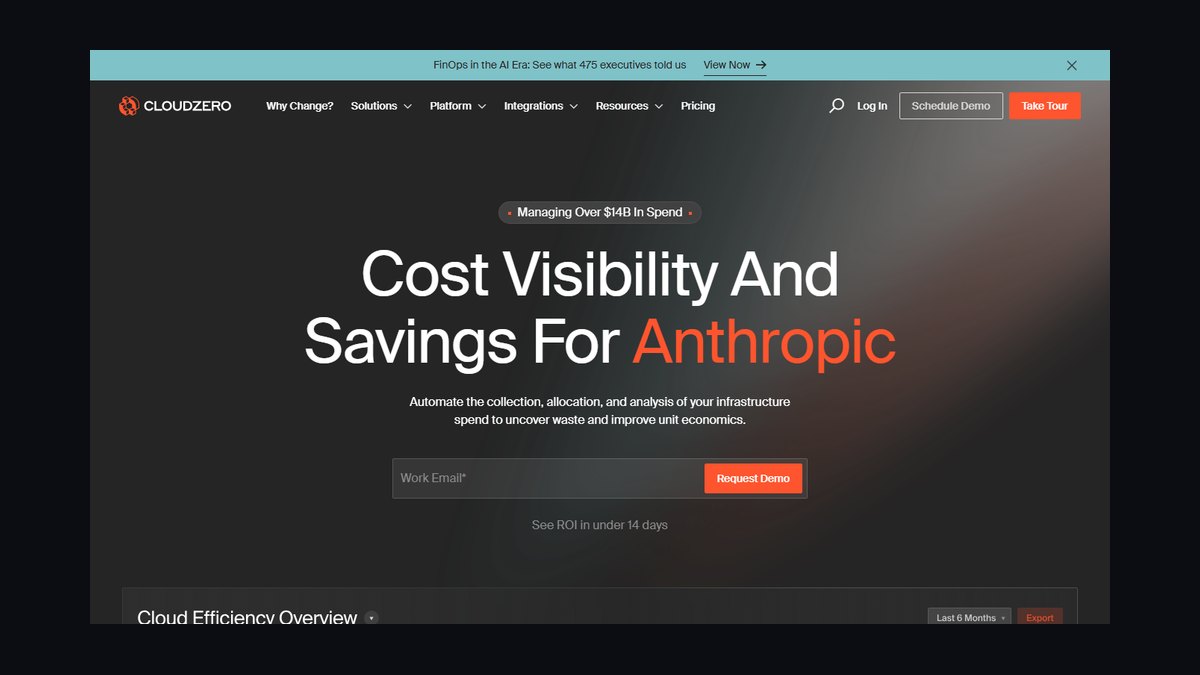 The 10 Best AI Infra Budgeting Software for Enterprises in 2027 — figure 8