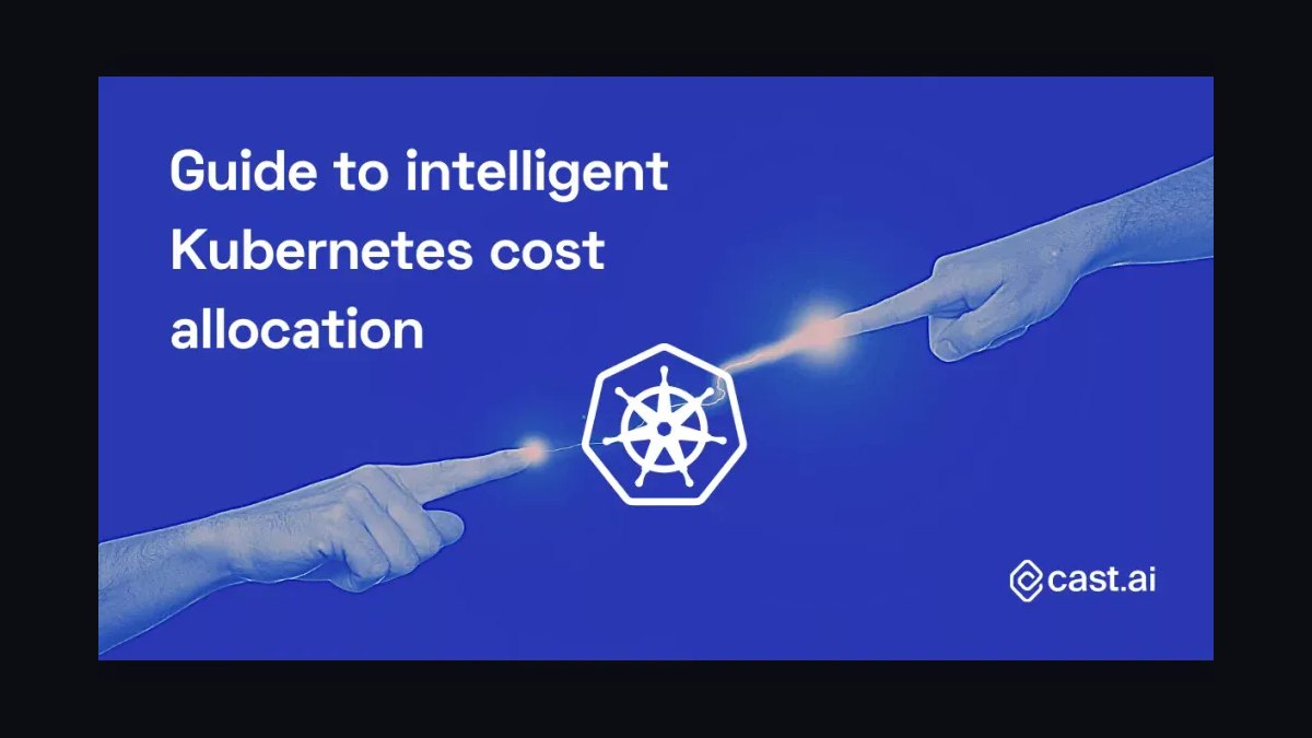 The 10 Best AI Infra Cost Allocation Methods in 2027 — figure 5
