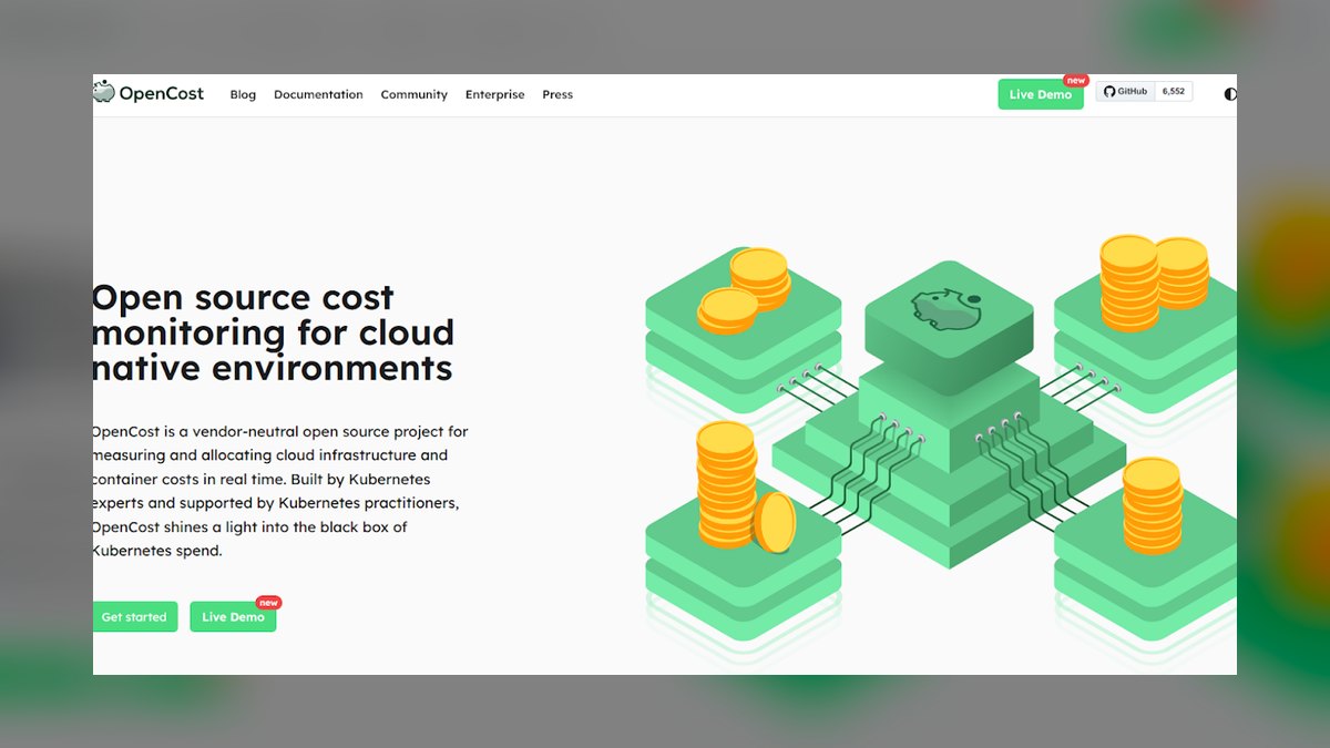 The 10 Best Chargeback and Showback Tools for Shared GPU Clusters in 2027 — figure 3